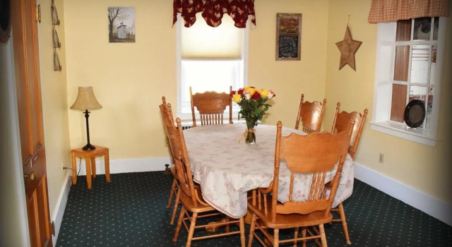 Beagle's Bed & Breakfast, Buchen Sie Bed & Breakfast Paxinos 