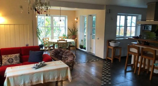Вилла North Lakeside B&B Plateliai