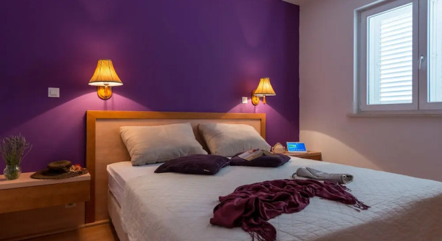 Апартаменты Comfort Apartments Lapad