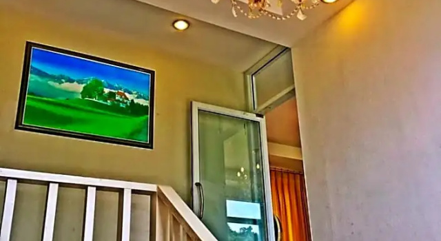 Вилла Sida Resort & Hotel
