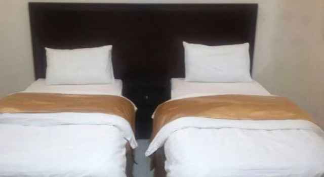 Wajan Hotel, Varaa Hotelli Jedda 