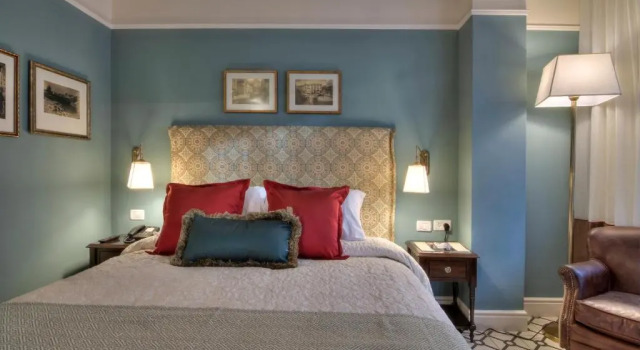 Номер Standard Arthur Hotel - an Atlas Boutique Hotel