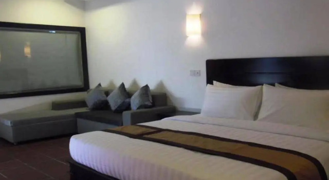 Landscape Boutique Hotel