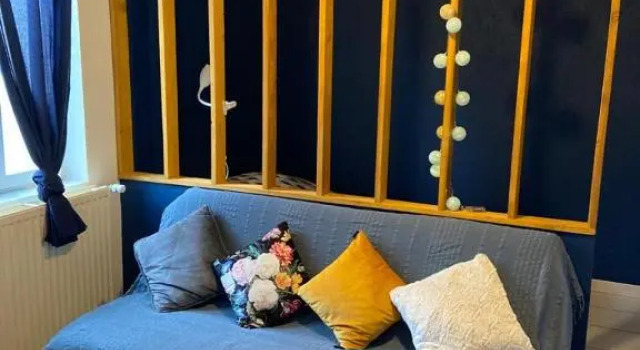 Appartement avec place de parking, Boek Appartement Yzeure Allier