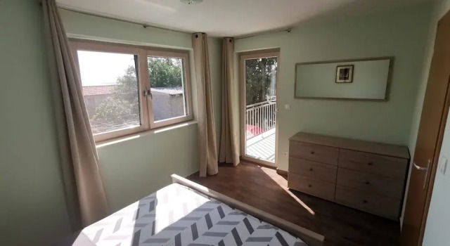 Коттедж Spacious Holiday Home in Pakoštane near Sea