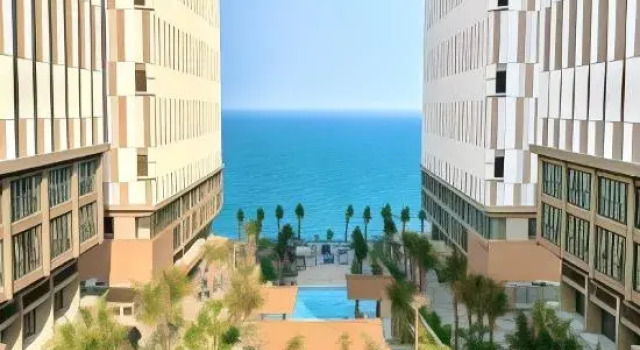 Luxury Apartment - Apec Mandala Chambay Mui Ne