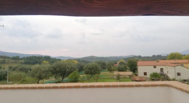 Коттедж Casa Marina, Cilento Appartamento Indipendente