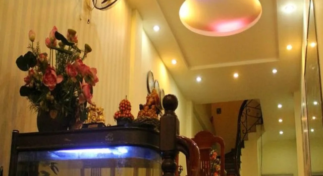 Hanoi Gravita Hotel