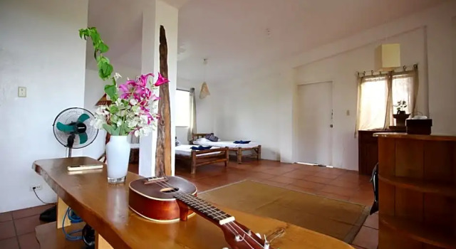 Номер Standard с видом на бассейн The Blue Orchid Resort
