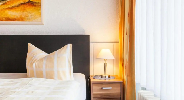 Двухместный номер Standard Hotel Quellental