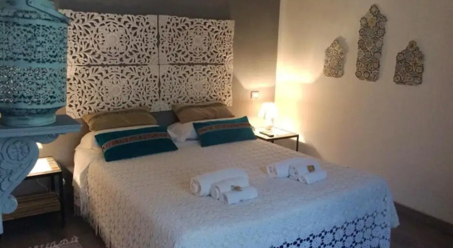 Palazzo Ruggiero, Prenota Bed & breakfast Montefusco Irpinia