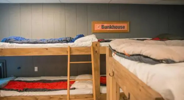 The Bunkhouse At Nem, Rezervați Hotel Glen Cranmore Mountain Resort