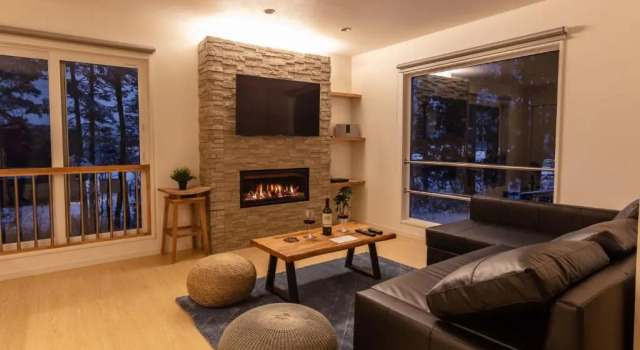 Апартаменты Firefly Apartments