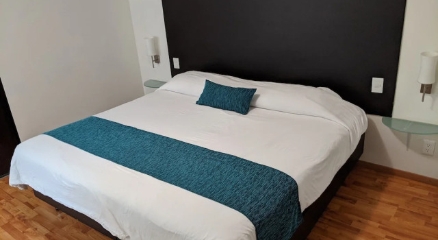 Апартаменты Grupo Kings Suites Alfredo de Musset