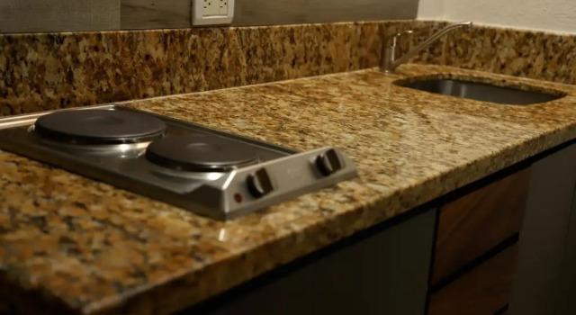 Люкс Home Suites Rotarismo