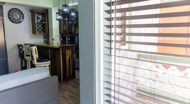 Номер Luxury Topaz Apartment Villas-Pool Side Piton v