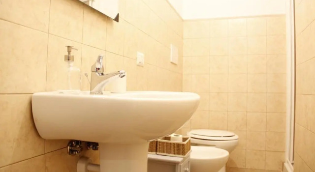 Апартаменты Art Apartment Scala