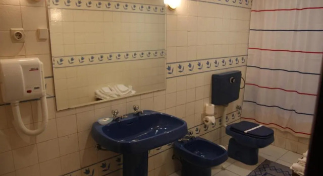 Двухместный номер Standard Casa da Quinta De S. Martinho