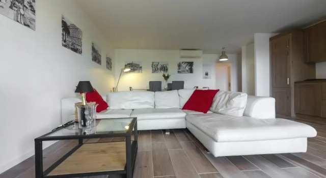 Villa Romance 3, Забронировать Вилла Канны Приморские Альпы, рядом с Продуктовый рынок Forville Provencal