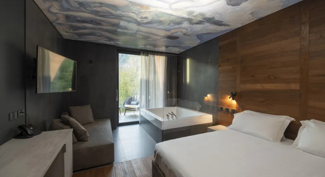 Piajo Relax Hotel, Buchen Sie Hotel Nembro Provinz Bergamo