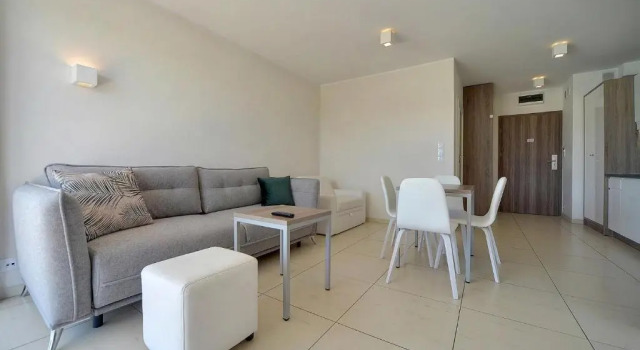 Apartamenty Sun Seasons 24 - Klifowe