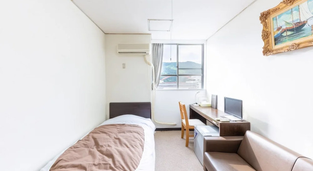 Номер Standard Tabist Hana Hotel Takinoya Aizu-Yanaizu