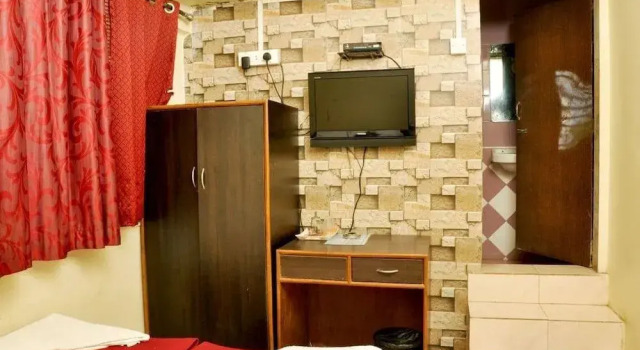 Hotel New Shalimar