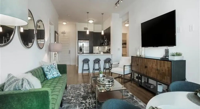 Downtown Luxury Condo Hotel
