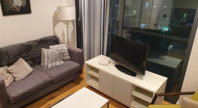 Stunning 1-bed Apartment in Hayes