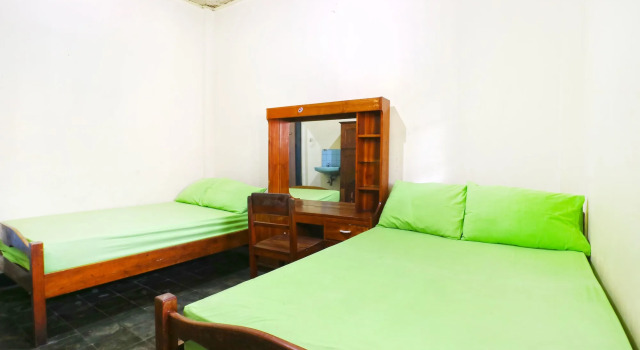 Hotel Mawar II, Забронировать Отель Денпасар Denpasar Municipality