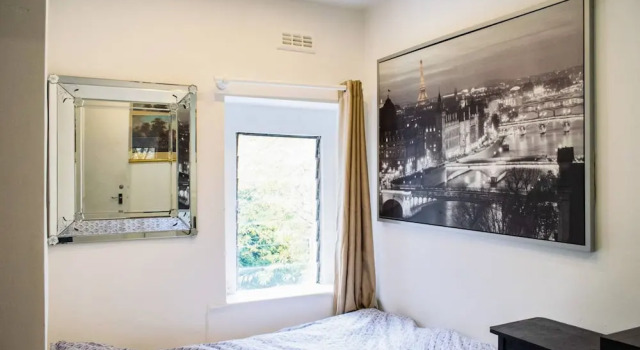 Bright & Cosy 2 Bed Apartment in Notting Hill