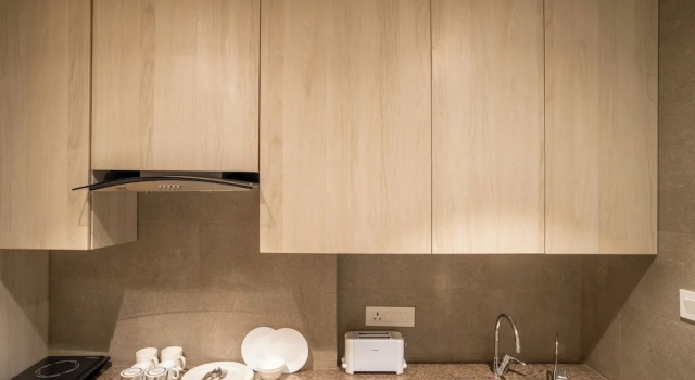 Студия juSTa Residences - AIPL Joy Street, Gurgaon