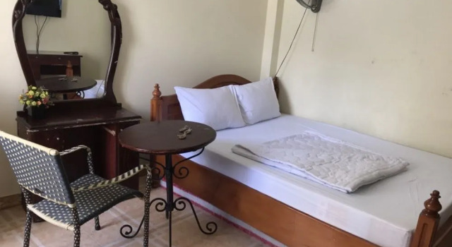 YHD Hotel