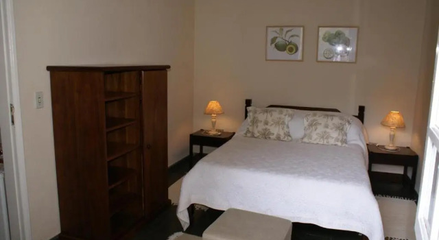 Четырёхместный номер Superior Hotel Fazenda São Francisco