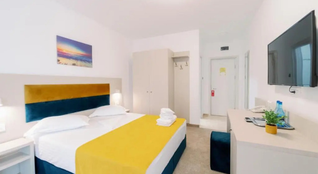 Novus Hotel, Rezerwuj Hotel Eforie Constanta