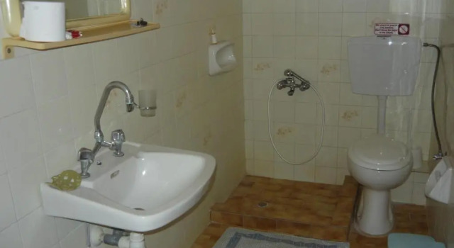 Студия Villa Victoria