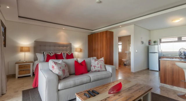 Sunset Beach Luxury Apartments, Boek Appartement Sunset Beach Western Cape