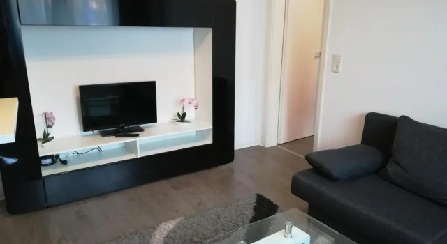 Апартаменты Standard Hotel Ari