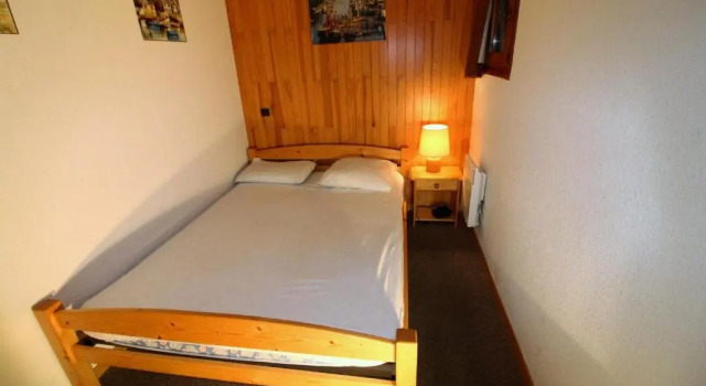 Résidence Le Chardonnet - 2 Pièces pour 6 Personnes 193276, Prenota Appartamento Champagny-en-Vanoise 