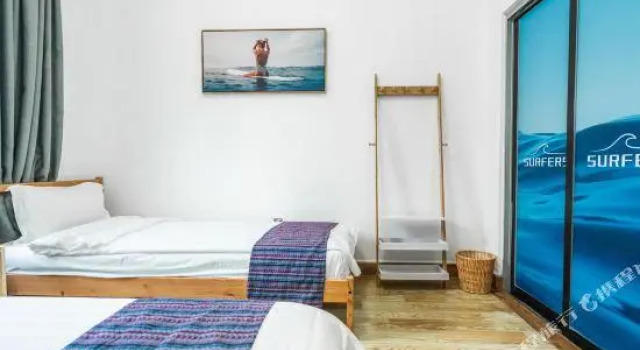 Time and Sea Inn