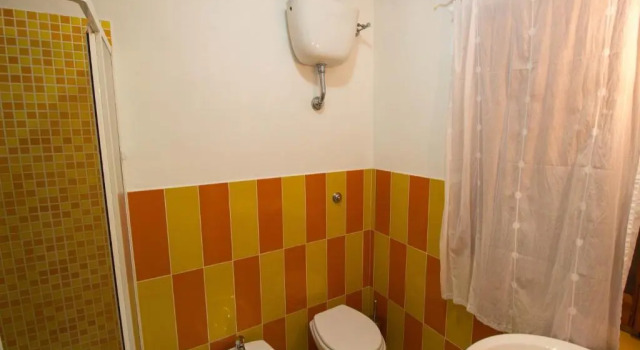 Студия Baia Turchese Olbia