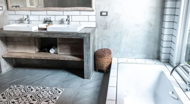 Номер Standard Chic stay HANA Boutique hotel