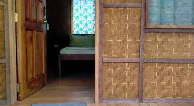 Номер Standard JJS BACKPACKERS VILLAGE