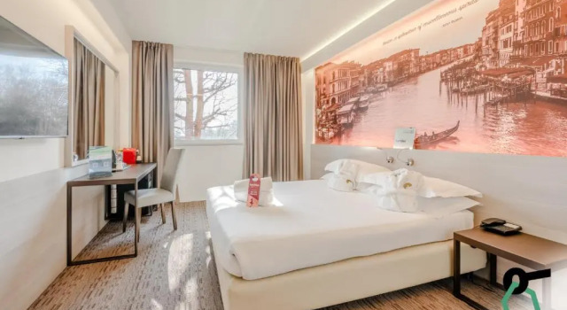 Номер Standard Hotiday Venezia Marco Polo