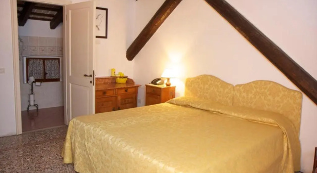 Двухместный номер Standard Villa Cigolotti