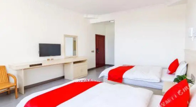 Ronghua Inn, Rezerwuj Hotel Dali Yunnan