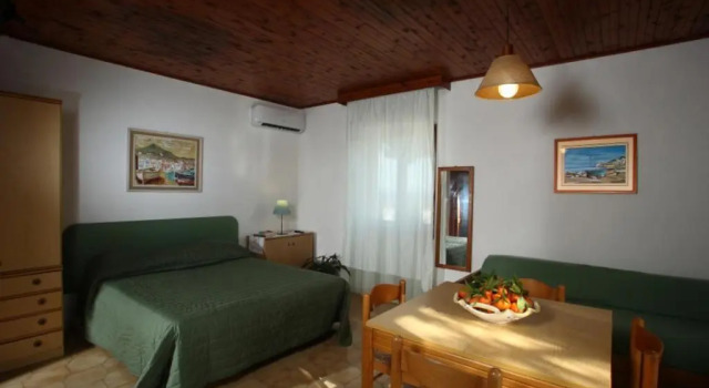 Студия Hotel & Residence Matarese