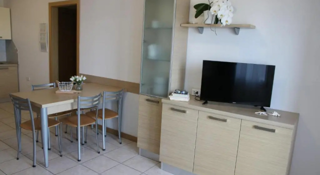 Апартаменты Residence Capinera