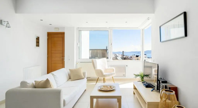 Mira Sitia Luxury Apartment, Забронировать Апартаменты/квартира Отели East Crete с парковкой, Парковка