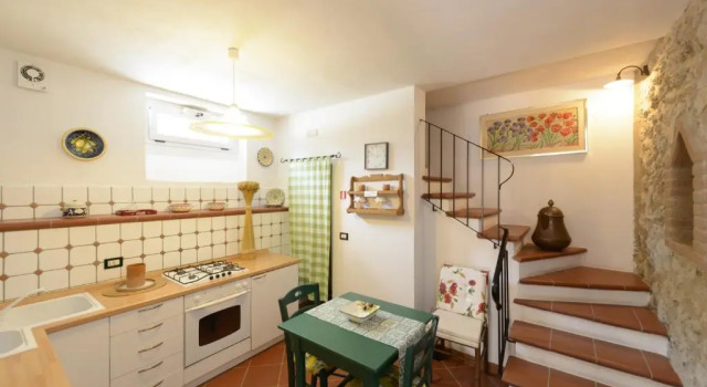 Номер Standard B&B I Coppi